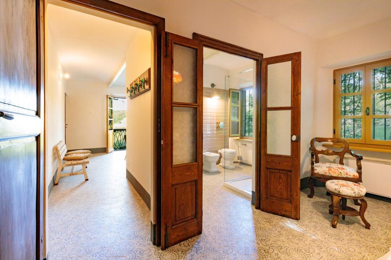 Tenuta Miranda Cassinasco Exterior photo