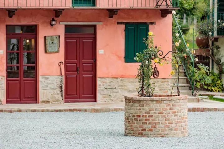 Tenuta Miranda Cassinasco Exterior photo